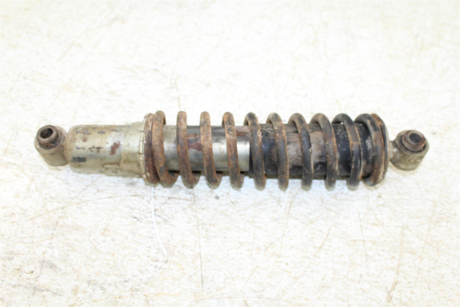 1997 Yamaha Big Bear 350 2x4 Rear Shock Spring Absorber