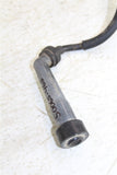1997 Yamaha Big Bear 350 2x4 Ignition Coil Spark Plug Boot
