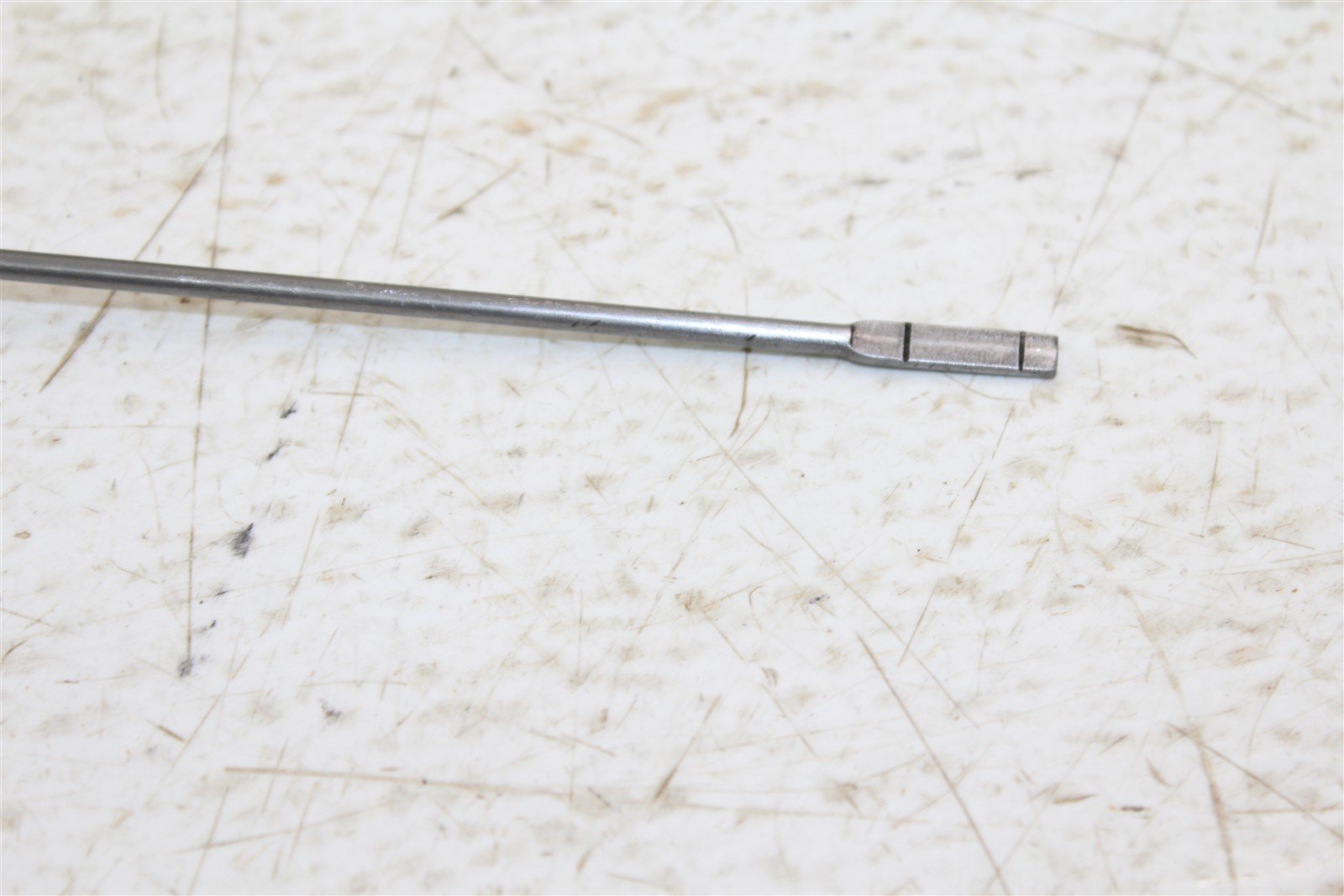 1997 Yamaha Big Bear 350 2x4 Dip Stick Oil Cap Gauge