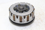 1997 Yamaha Big Bear 350 2x4 Clutch Basket Inner Hub Pressure Plate