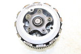 1997 Yamaha Big Bear 350 2x4 Clutch Basket Inner Hub Pressure Plate