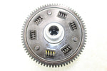 1997 Yamaha Big Bear 350 2x4 Clutch Basket Inner Hub Pressure Plate