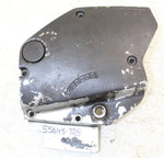 1978 Yamaha XS 400 Sprocket Guard Cover