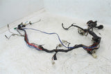 1981 Yamaha XS 400 Wire Wiring Harness