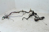 1981 Yamaha XS 400 Wire Wiring Harness