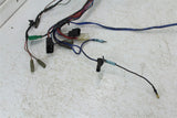 1981 Yamaha XS 400 Wire Wiring Harness