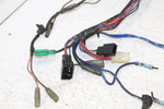 1981 Yamaha XS 400 Wire Wiring Harness