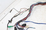 1981 Yamaha XS 400 Wire Wiring Harness