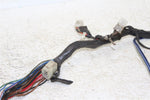 1981 Yamaha XS 400 Wire Wiring Harness