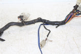 1981 Yamaha XS 400 Wire Wiring Harness