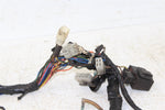 1981 Yamaha XS 400 Wire Wiring Harness