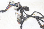 1981 Yamaha XS 400 Wire Wiring Harness