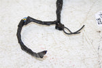 1981 Yamaha XS 400 Wire Wiring Harness