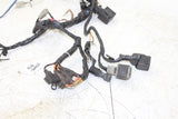 1981 Yamaha XS 400 Wire Wiring Harness