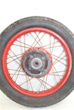 1978 Yamaha XS 400 Rear Wheel Rim