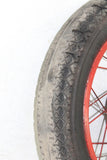 1978 Yamaha XS 400 Rear Wheel Rim