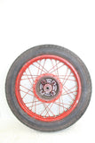 1978 Yamaha XS 400 Rear Wheel Rim