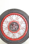 1978 Yamaha XS 400 Rear Wheel Rim