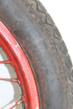 1978 Yamaha XS 400 Rear Wheel Rim