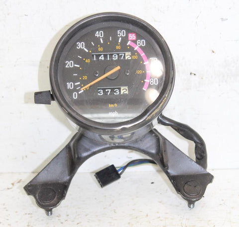 1978 Yamaha XS 400 Speedometer Speedo Gauge