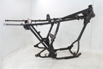 1978 Yamaha XS 400 Main Frame Bobber Chassis EZ Reg