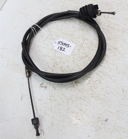1978 Yamaha XS 400 Clutch Cable