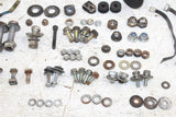 1978 Yamaha XS 400 Chassis Bolt Kit Hardware Washer Nut Exhaust Shim