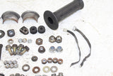 1978 Yamaha XS 400 Chassis Bolt Kit Hardware Washer Nut Exhaust Shim