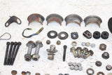 1978 Yamaha XS 400 Chassis Bolt Kit Hardware Washer Nut Exhaust Shim