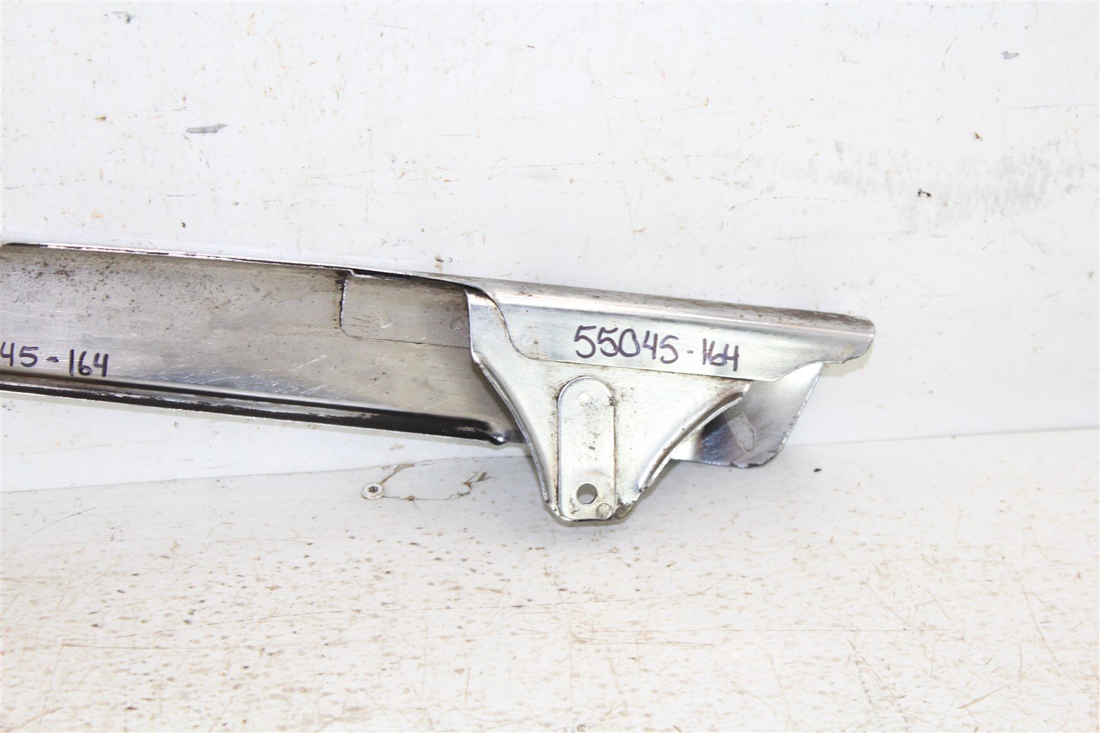 1978 Yamaha XS 400 Rear Chain Sprocket Guard