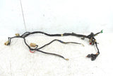 1986 Honda Fourtrax TRX 250 Wire Wiring Harness