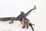 1986 Honda Fourtrax TRX 250 Wire Wiring Harness