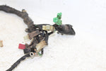 1986 Honda Fourtrax TRX 250 Wire Wiring Harness