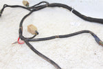 1986 Honda Fourtrax TRX 250 Wire Wiring Harness