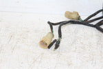 1986 Honda Fourtrax TRX 250 Wire Wiring Harness