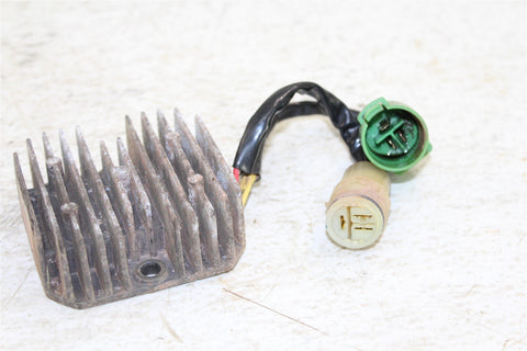 1986 Honda Fourtrax TRX 250 Voltage Regulator Rectifier