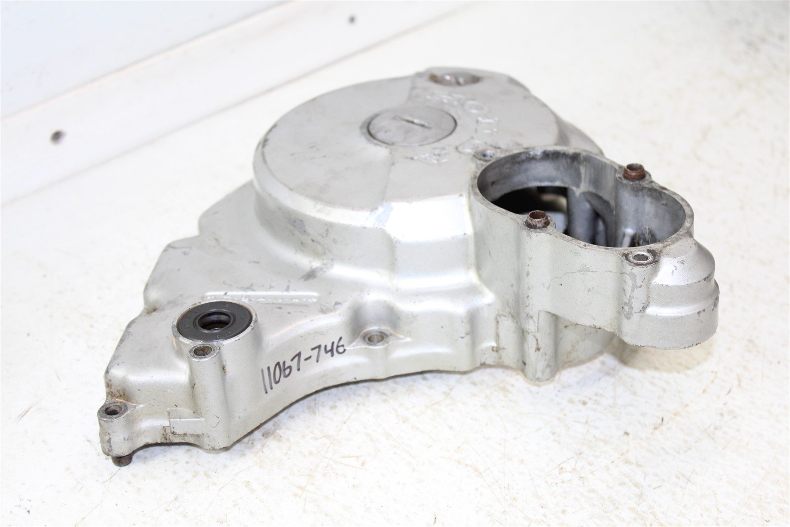 1986 Honda Fourtrax TRX 250 Stator Cover