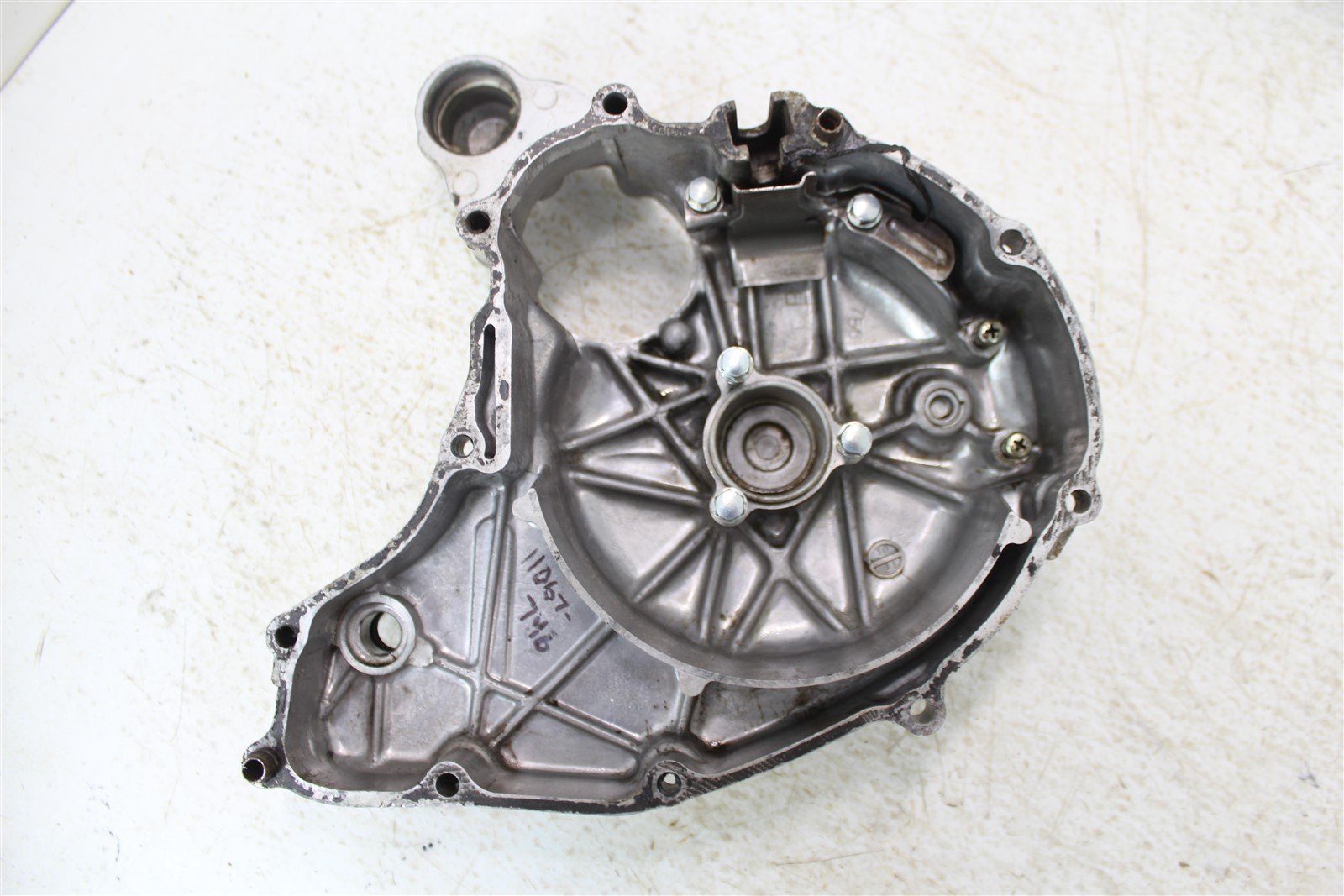 1986 Honda Fourtrax TRX 250 Stator Cover