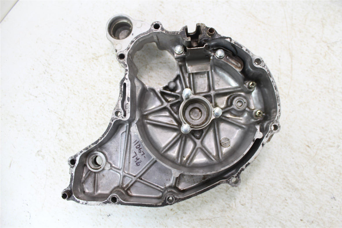 1986 Honda Fourtrax TRX 250 Stator Cover