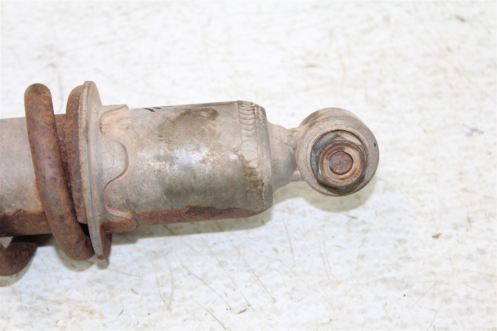 1986 Honda Fourtrax TRX 250 Rear Shock Spring Absorber