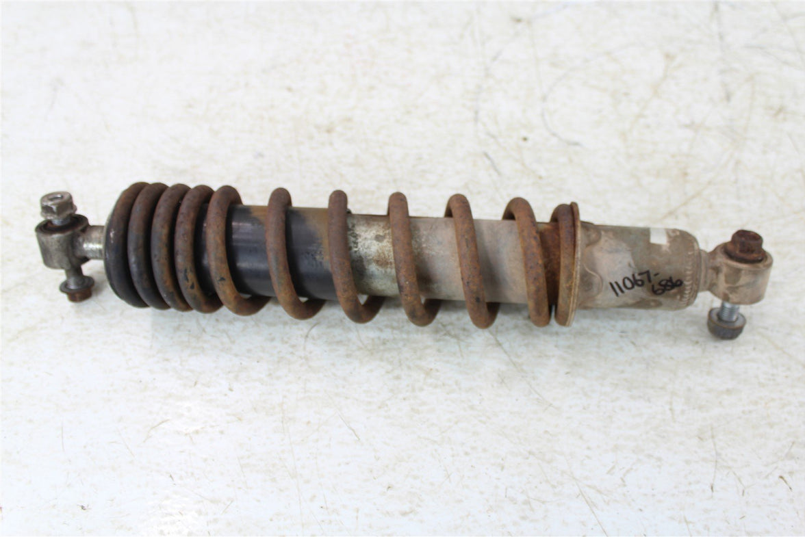 1986 Honda Fourtrax TRX 250 Rear Shock Spring Absorber
