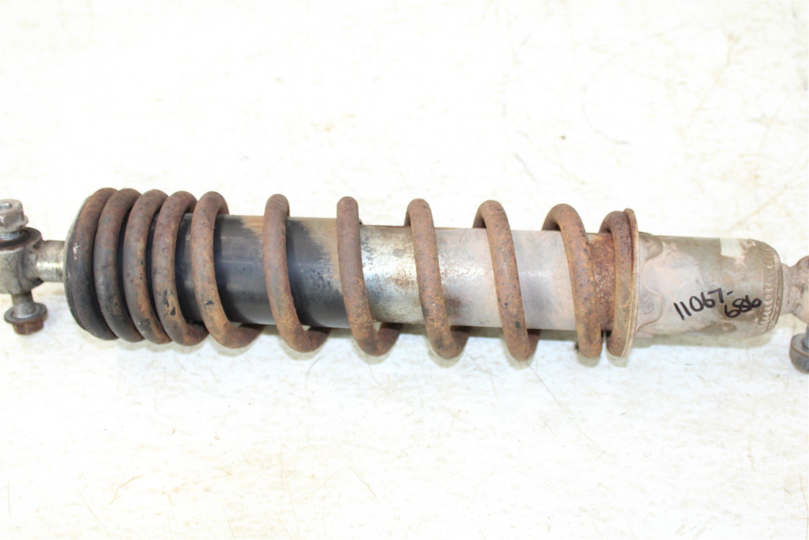 1986 Honda Fourtrax TRX 250 Rear Shock Spring Absorber