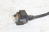 1986 Honda Fourtrax TRX 250 Ignition Coil Spark Plug Boot