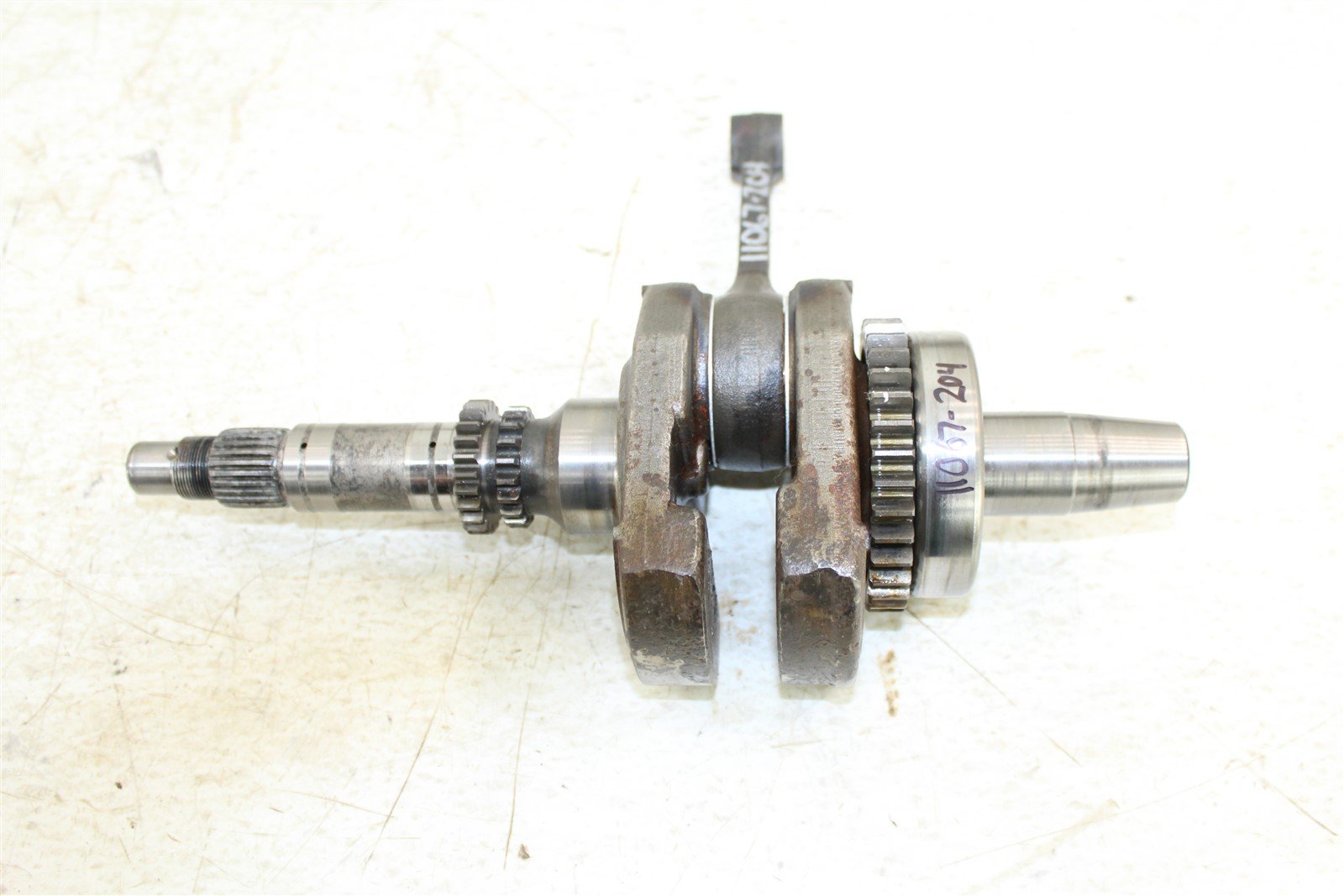 1986 Honda Fourtrax TRX 250 Crankshaft Connecting Rod