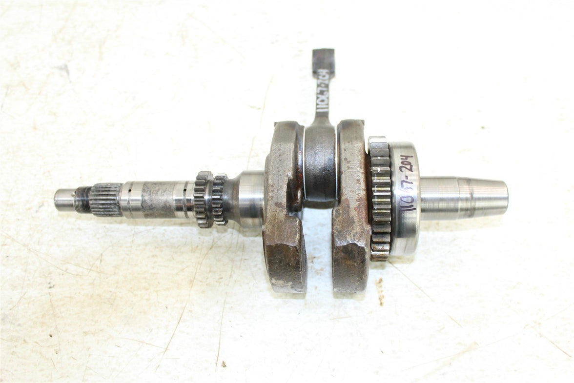 1986 Honda Fourtrax TRX 250 Crankshaft Connecting Rod