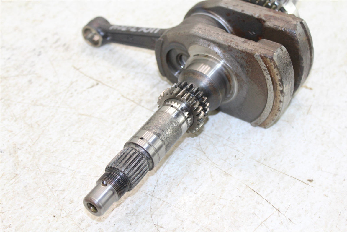 1986 Honda Fourtrax TRX 250 Crankshaft Connecting Rod