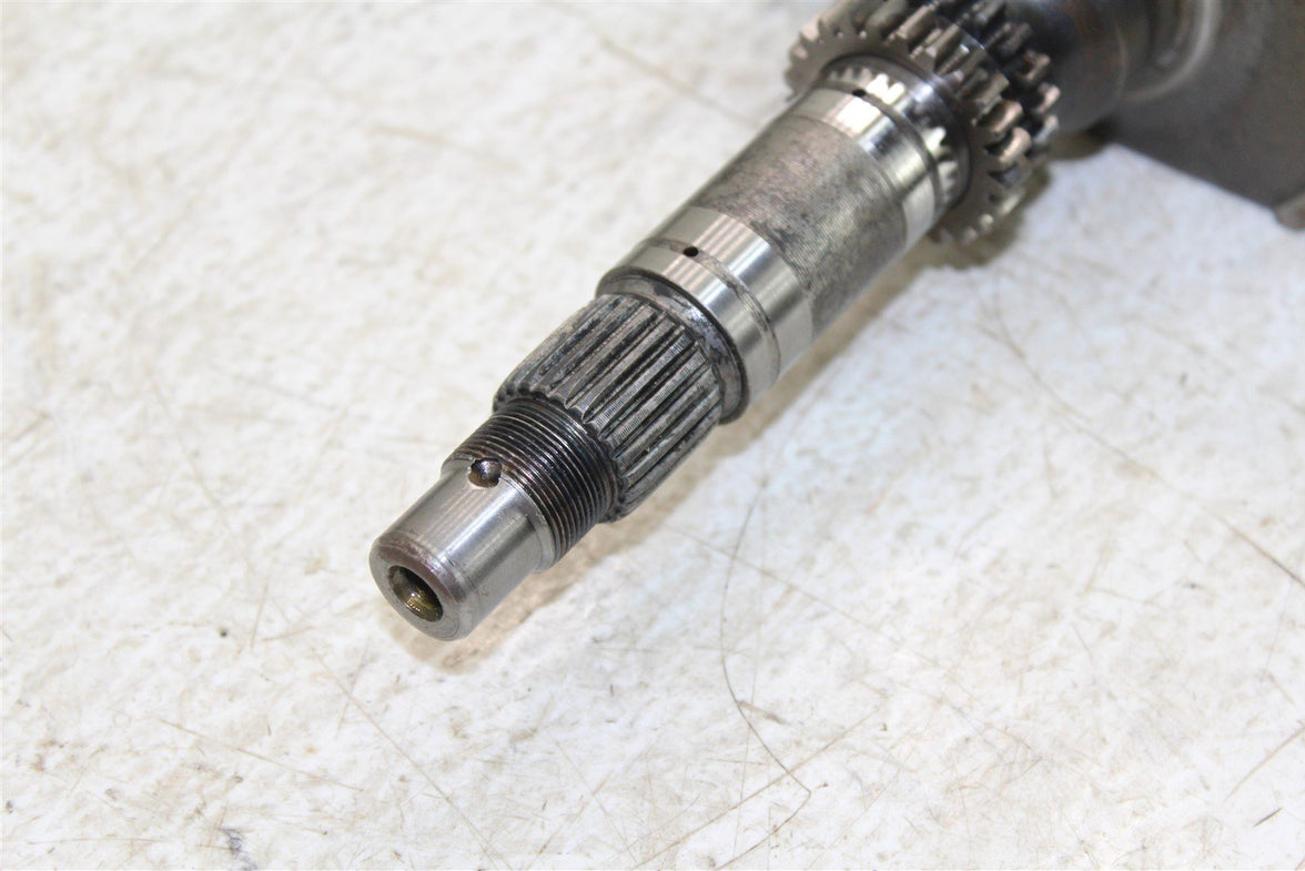 1986 Honda Fourtrax TRX 250 Crankshaft Connecting Rod