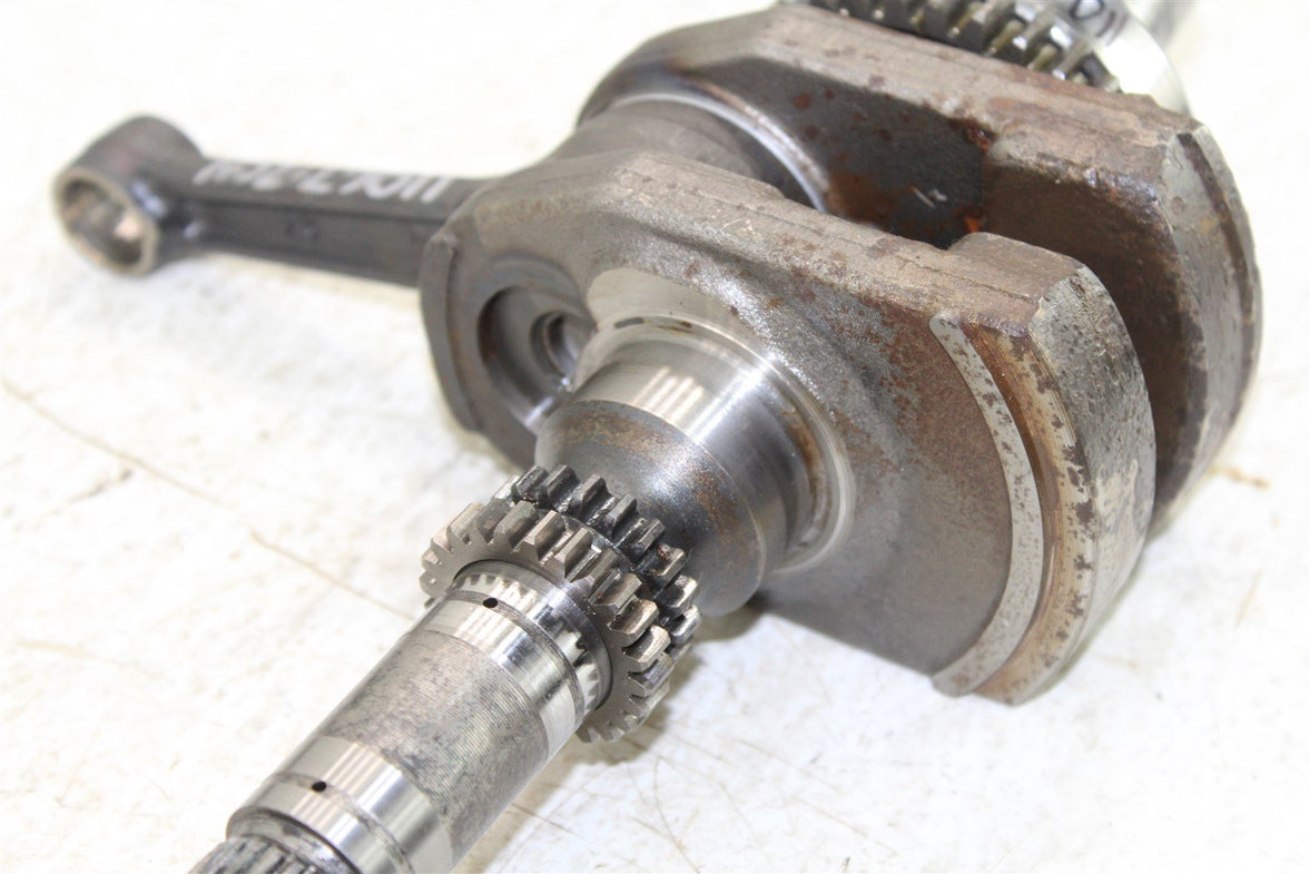 1986 Honda Fourtrax TRX 250 Crankshaft Connecting Rod