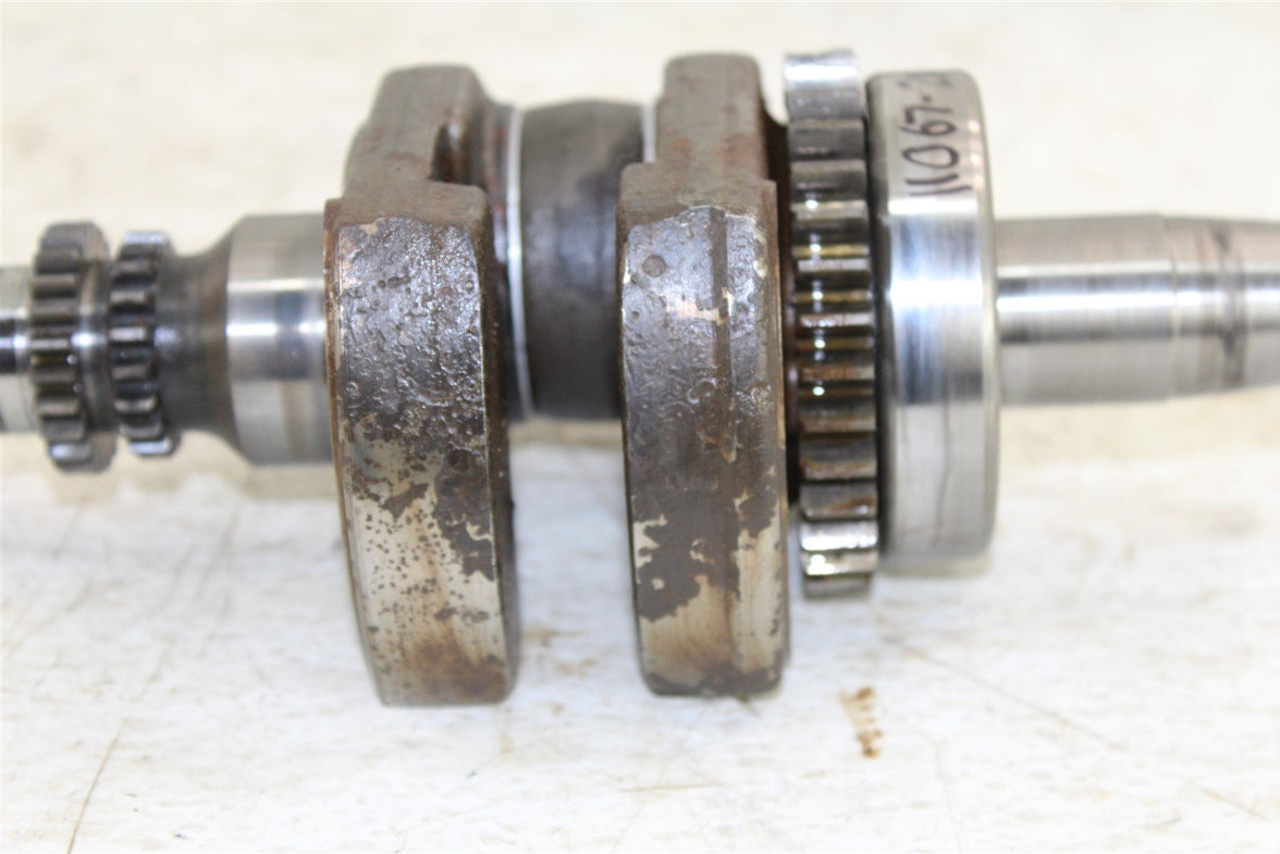 1986 Honda Fourtrax TRX 250 Crankshaft Connecting Rod