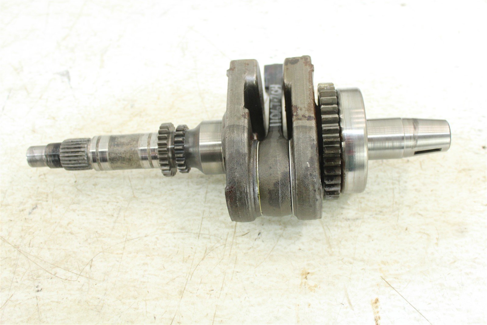 1986 Honda Fourtrax TRX 250 Crankshaft Connecting Rod